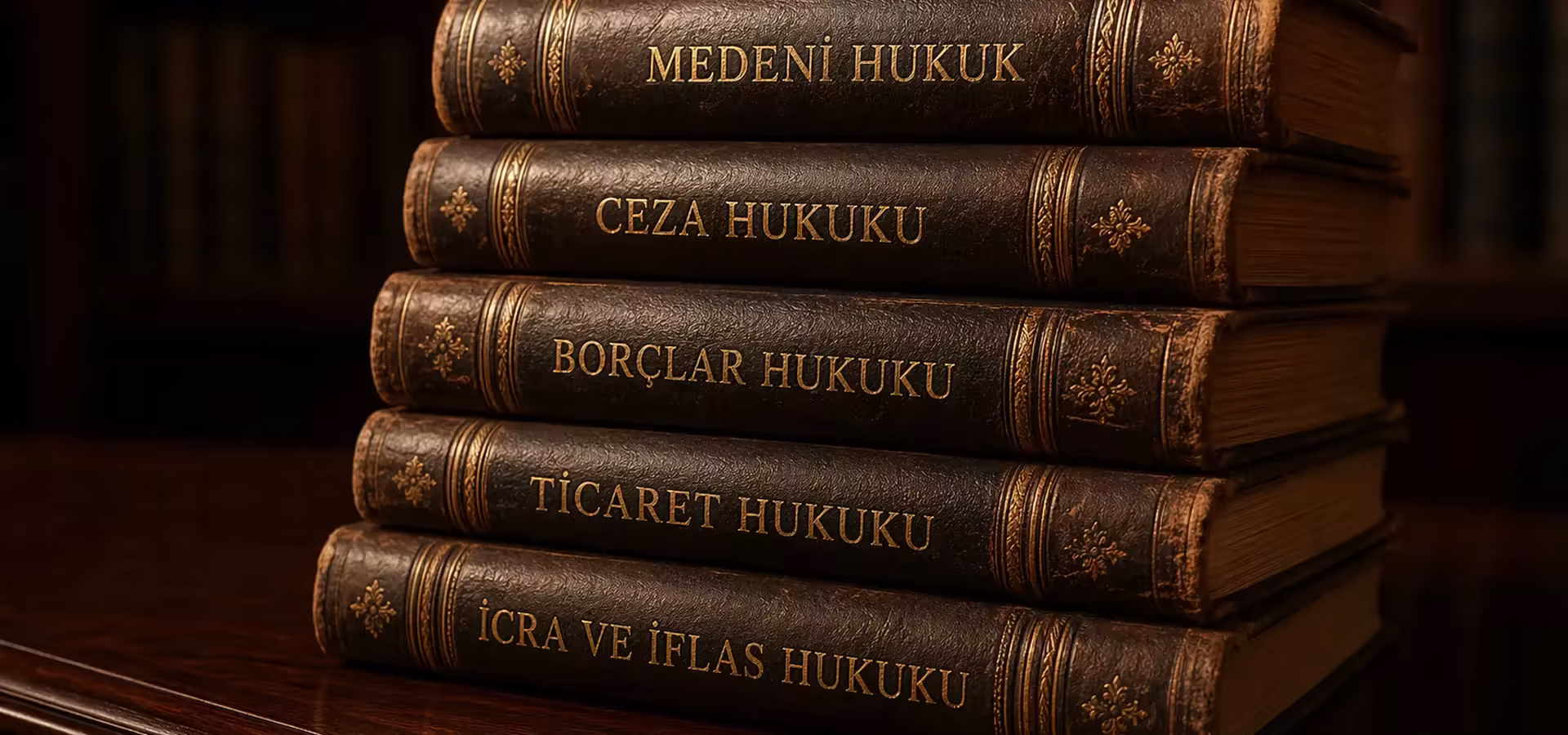 Hukuki Bilgiler